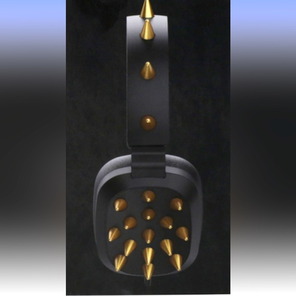 Headphones Fashion statement piece - Picture 3 of 4